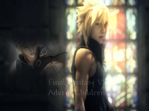 Final Fantasy Vii