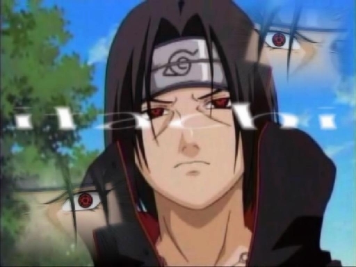 Itachi