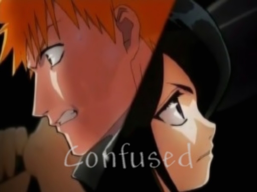 Ichigo N Rukia