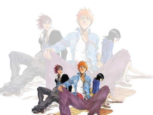 Bleach