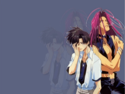 Saiyuki