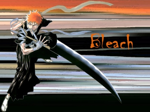 Bleach