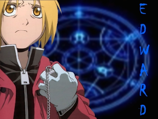 Edward Elric