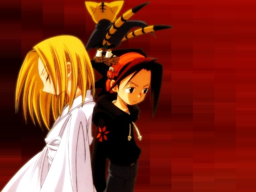 Shaman King