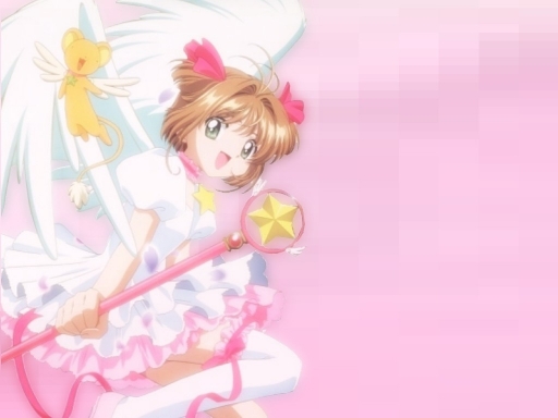 Card Captor Sakura