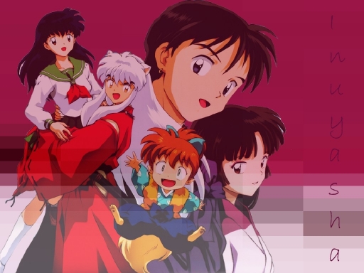 Inuyasha
