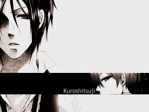 Kuroshitsuji