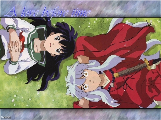 Inuyasha