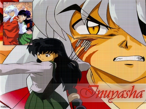 Inuyasha