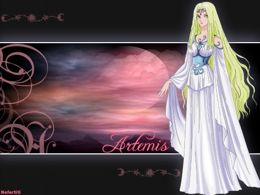 Artemis