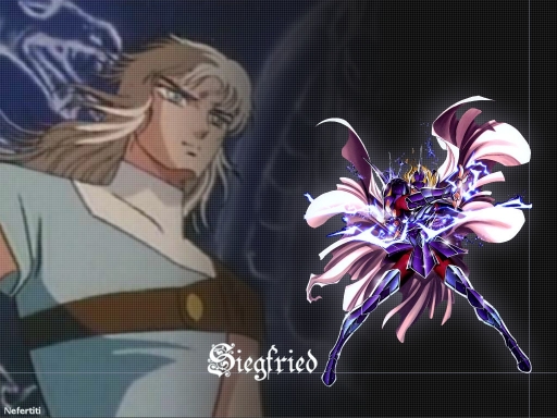 Siegfried