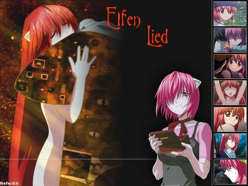 Elfen Lied