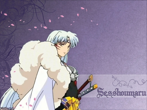 Sesshoumaru