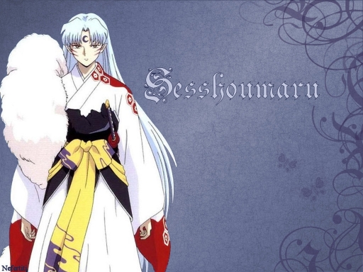 Sesshoumaru