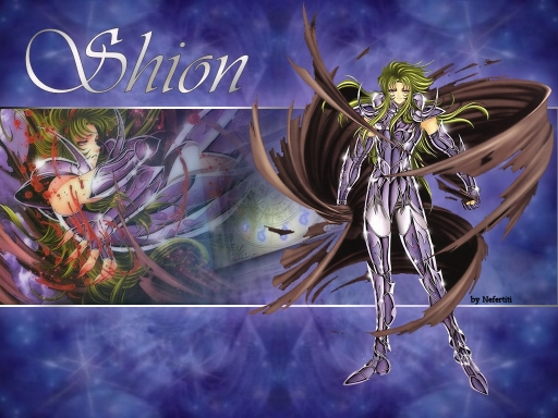 Shion