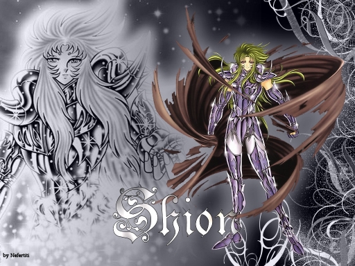 Shion