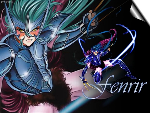 Fenrir