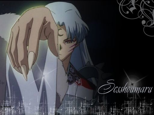 Sesshoumaru