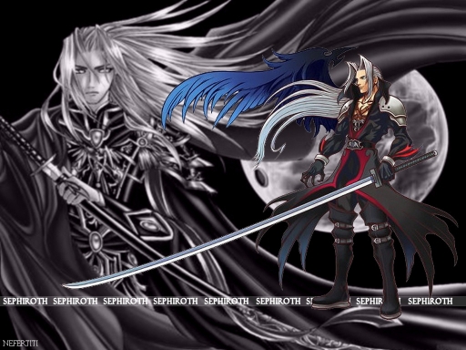 Sephiroth
