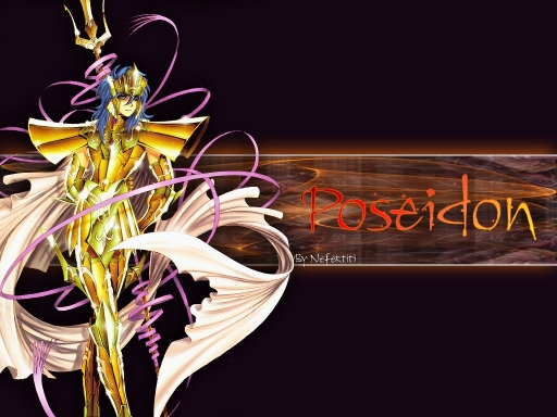 Poseidon