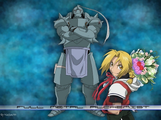 Fullmetal