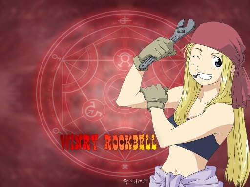 Winry