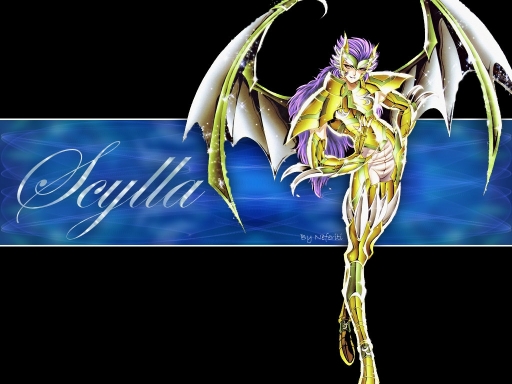 Scylla