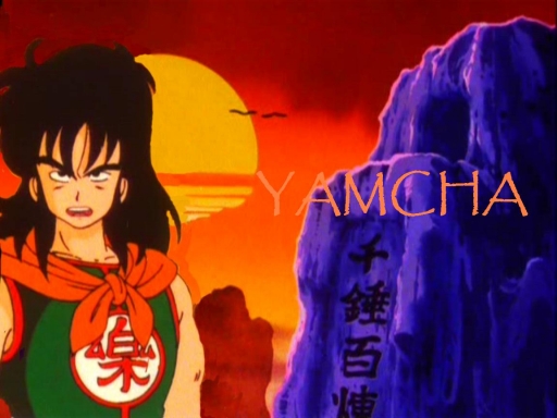 Yamcha the Destroyer
