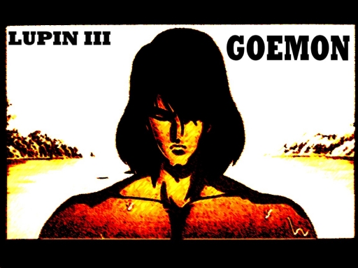 Goemon the Honorable