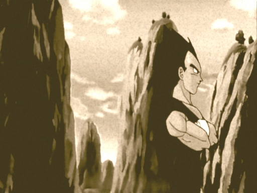 The Waiting Prince (altered)