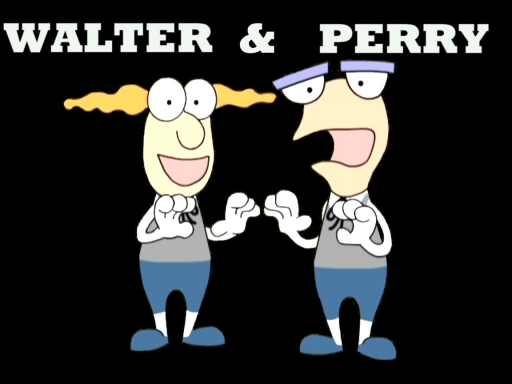 Walter & Perry