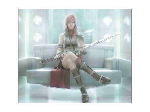 Ffxiii