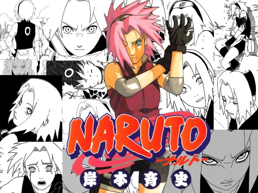 Sakura Manga