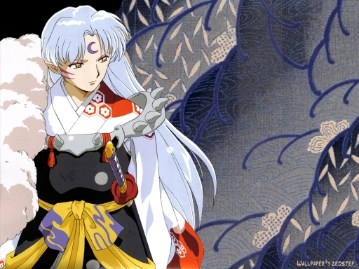 Sesshomaru