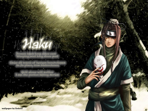 Haku