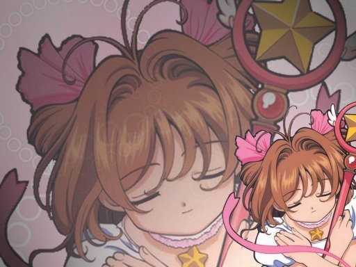 Card Captor Sakura