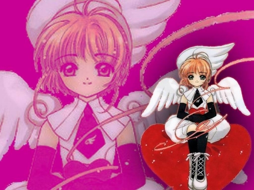 Card Captor Sakura