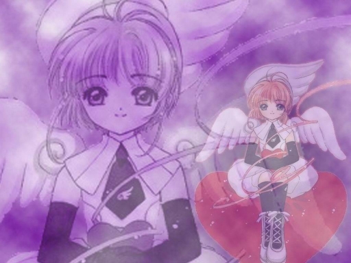 Card Captor Sakura