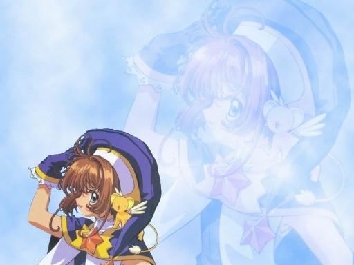Card Captor Sakura