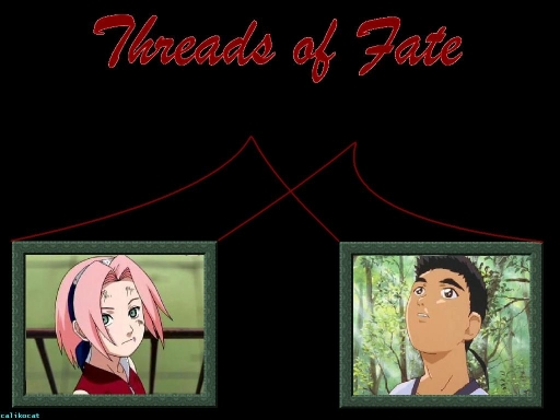 Threads Of Fate