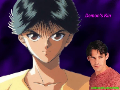 Demon's Kin