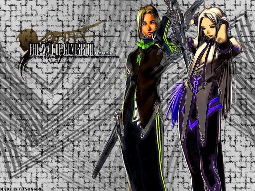 War of Genesis III