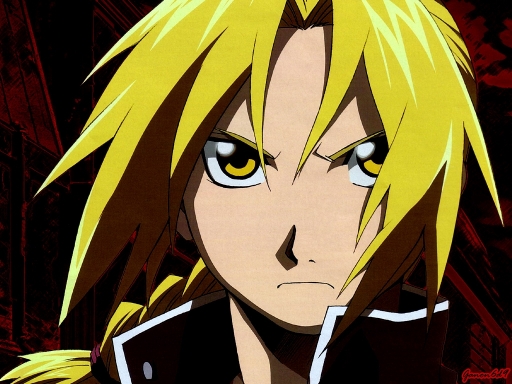 Quarter Metal Alchemist