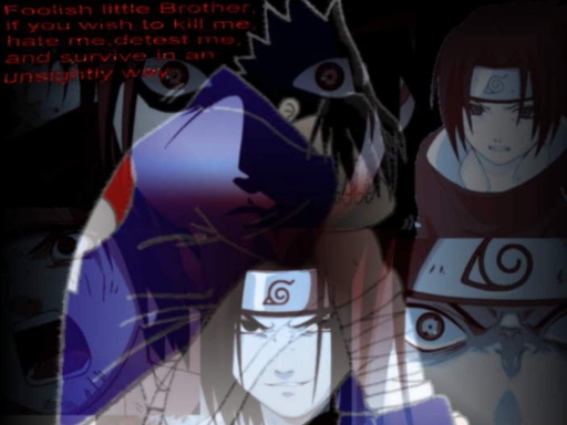Sasuke Crying