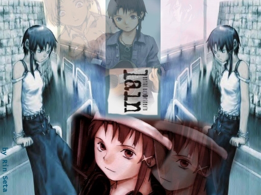 Lain
