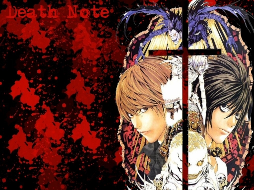 Death Note
