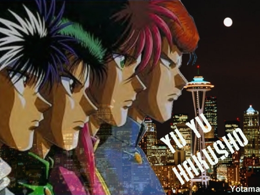 YYH in the City
