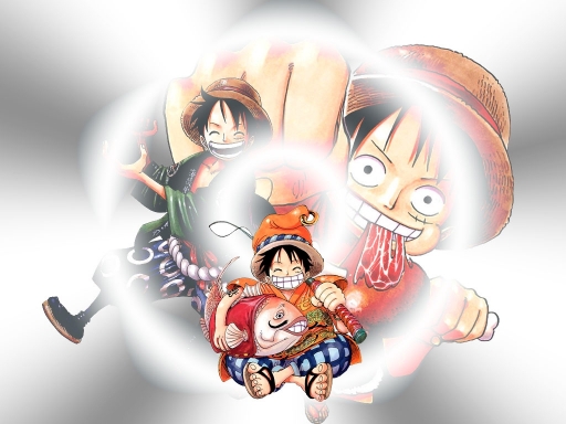Luffy