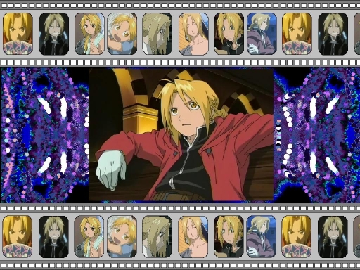 Edward Elric