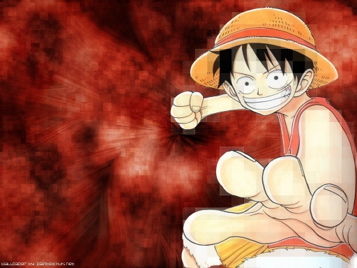 Luffy
